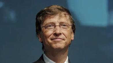 Bayar Pajak USD 10 Miliar, Bill Gates Anggap Masih Kurang