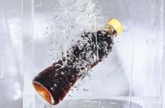Teh kemasan dan minuman soda akan kena cukai,usulan tarif Rp 1.500-Rp 2.500 per liter