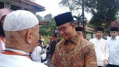 Anies Baswedan: Pemutihan sanksi pajak itu ditunggu-tunggu