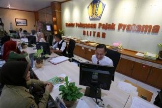 Tax Amnesty Resmi, Jokowi Minta Ditjen Pajak Berbenah Diri