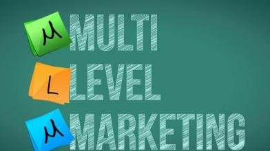 Pebisnis Multilevel Marketing dalam Bidikan Petugas Pajak