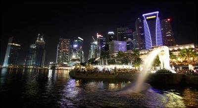 Dirjen Pajak: Dana Repatriasi Paling Banyak dari Singapura
