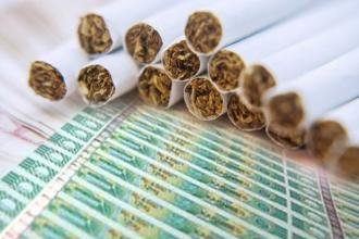 Pemerintah Diminta Cari Alternatif Penerimaan Cukai Selain Rokok