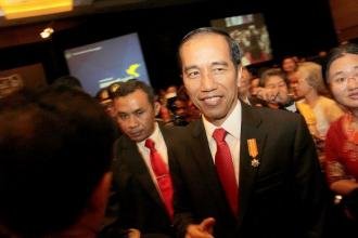 Jokowi Ramal Banjir Dana Tax Amnesty Akhir Agustus