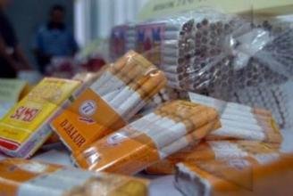 KPPU: Golongan Tarif Cukai Rokok Perlu Disederhanakan