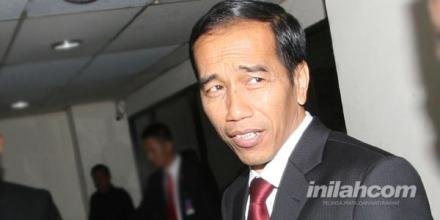 Jokowi Kebut Infrastruktur Andalkan Tax Amnesty