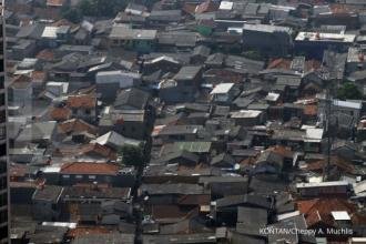 Pebisnis minta relaksasi pajak dari Pemprov DKI Jakarta