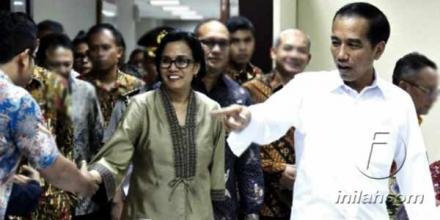 DJP: Jokowi & SMI Kunci Sukses Program Tax Amnesty