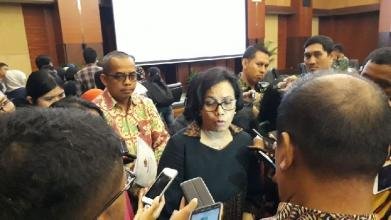 Arahan Sri Mulyani agar DJP Tak Ngawur Kejar Pajak di 2018