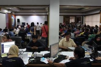 Berkat Tax Amnesty, Penerimaan Pajak September Naik 15 Persen