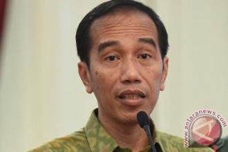Presiden Jokowi: Data Amnesti Pajak Rahasia