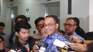 Alasan Pemprov DKI Jakarta Hapus Sanksi Administrasi Pajak Bermotor