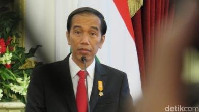 Panggil Menkeu dan Dirjen Pajak, Jokowi Tanya Setoran 2016