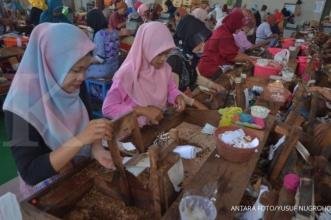 Cukai rokok untuk tambal BPJS Kesehatan, Ketua Gapero: Kretek jadi penyelamat rakyat