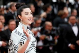 Cina Batasi Bayaran Artis yang Berusaha Hindari Pajak