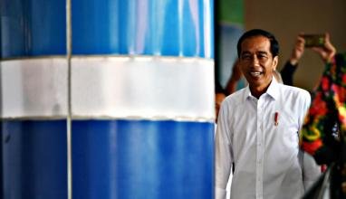 Presiden Jokowi Diminta Bebaskan Pajak...