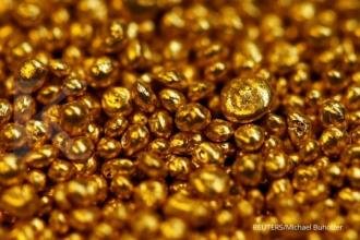 Tren harga emas naik, penerimaan pajak perdagangan emas berpotensi tumbuh