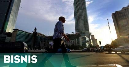 Alasan Pajak di Indonesia Tak `Seksi` di Mata Pengusaha