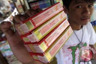 Pemerintah konsisten jalankan `roadmap` cukai rokok