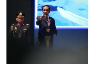 Sosialisasi Amnesti Pajak, Presiden Jokowi Dijadwalkan Ke Indonesia Timur
