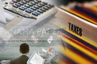 Nama dalam Panama Papers Dinilai Ingin Jegal Tax Amnesty