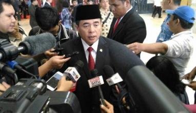 Ketua DPR Konsentrasi Upayakan Sembilan RUU Agar Disahkan
