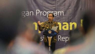 Usai Lebaran, Jokowi Panggil Pengusaha Bermasalah