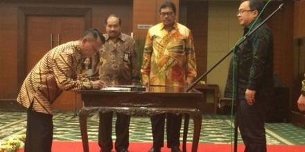 Kekayaan RI jadi rebutan, bos Pajak gandeng TNI untuk pengamanan