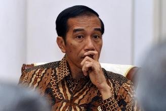 Jokowi Girang Baca Hasil Riset Citibank