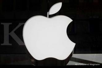 Apple melobi pemerintah AS, berharap mendapat keringanan pajak