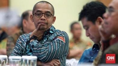 DJP Sebut Omnibus Law Buat Penerimaan Pajak 2020 Seret