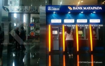 Penuhi AEoI, Bank Mayapada tunggu aturan teknis