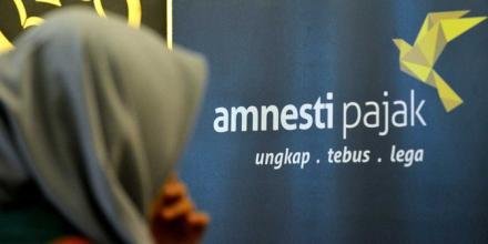 Pemohon Tax Amnesty di Jateng Diperkirakan Mencapai Ratusan