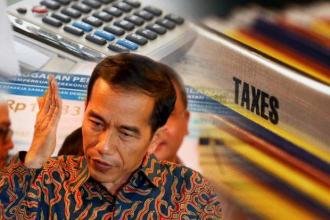 Jokowi Peringatkan Ditjen Pajak Tak Main-main Soal Tax Amnesty