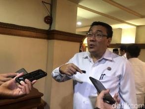 Pemprov Jabar Targetkan Rp 800 M dari Hapus Denda Pajak Kendaraan