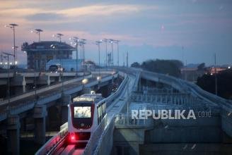 Tarif Pajak Bandara Soekarno Hatta Naik, Apa Alasannya?