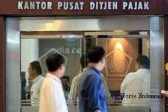 Ditjen Pajak: Dapat Penghasilan di Indonesia Harus Bayar Pajak