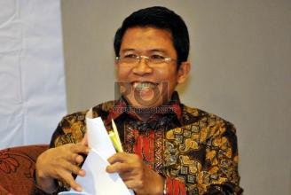 Misbakhun Ajak Rakyat Indonesia Taat Bayar Pajak