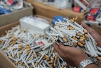 Pakar: Simplifikasi Cukai Rokok Turunkan Jumlah Konsumsi
