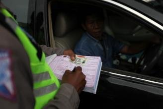 Pajak Mobil Dinas Menkeu Jadi Perbincangan