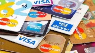 Diwajibkan Lapor ke Ditjen Pajak, Transaksi Harian Kartu Kredit Turun