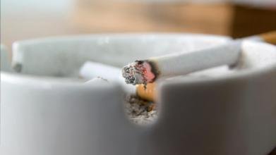 Peneliti UI: Cukai Rokok Naik Rp50, Masalah Pendanaan BPJS Selesai