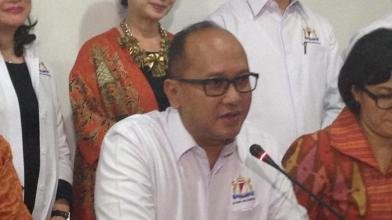 Kadin: Wajar Jika Bank Luar Negeri Tahan Aset Wajib Pajak Indonesia