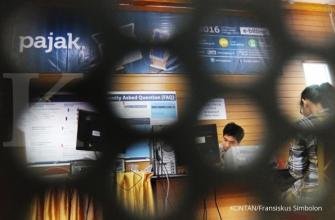 Ditjen Pajak siapkan PMK terkait mandatory disclosure rule