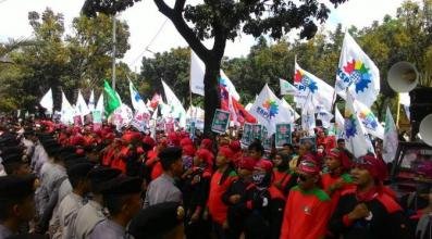 Dirjen Pajak: Buruh Tak Tersentuh Tax Amnesty
