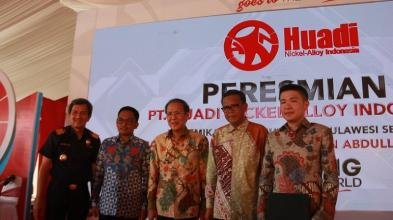 Bea Cukai Tambah Perusahaan Penerima Fasilitas Kawasan Berikat di Sulawesi Selatan