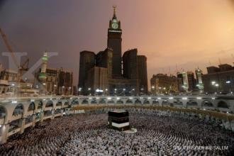 PPN dari Saudi bisa bikin ongkos pergi haji naik Rp 900.000 per jemaah