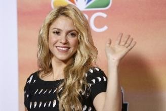 Pengadilan Spanyol Panggil Shakira Terkait Pembayaran Pajak