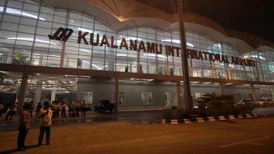 Pajak Bandara Kualanamu Naik, Domestik Jadi Rp 100.000 dan Internasional Rp 230.000