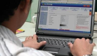 OnlinePajak Beri Kemudahan Lapor Pajak Lewat e-Filing